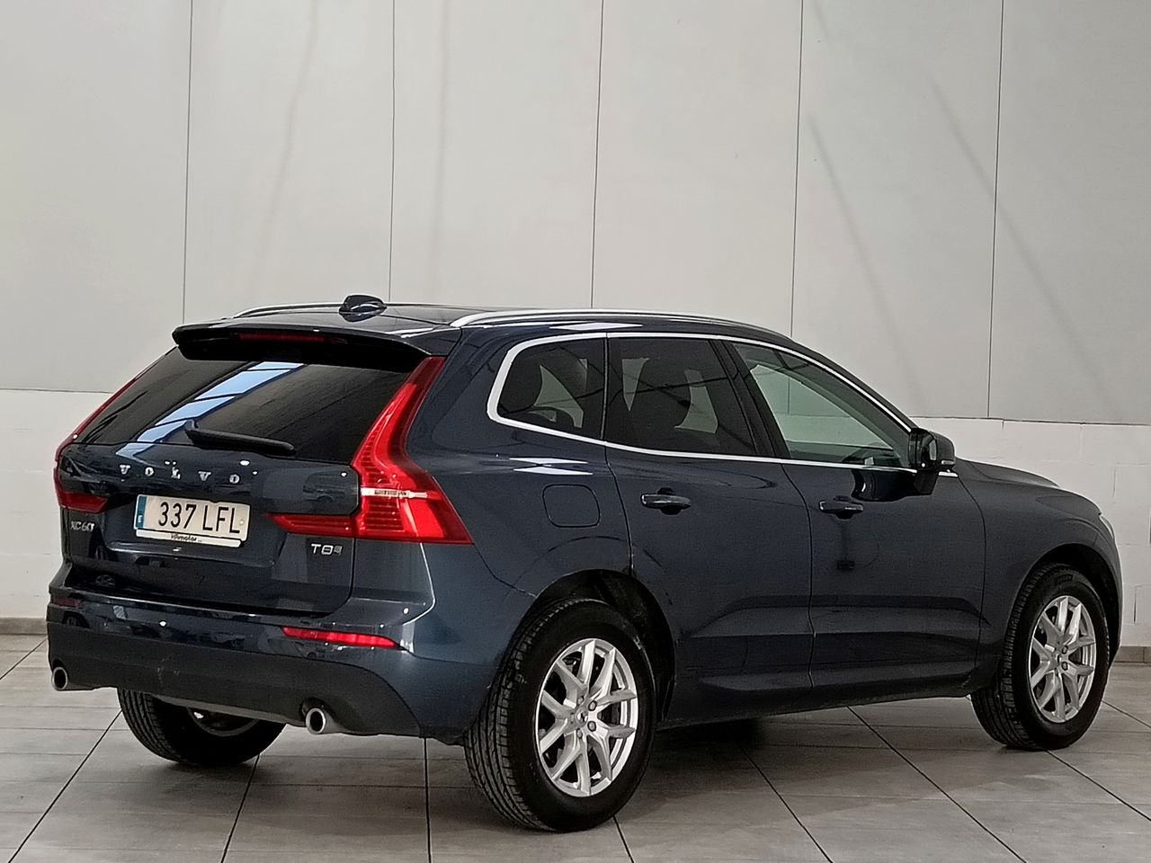 Foto Volvo XC60 2