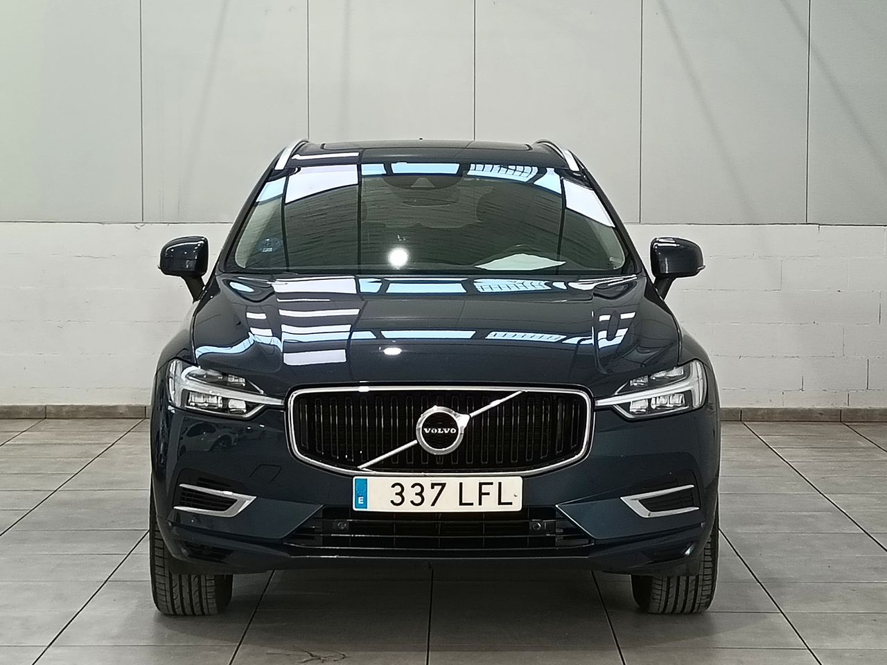 Foto Volvo XC60 5