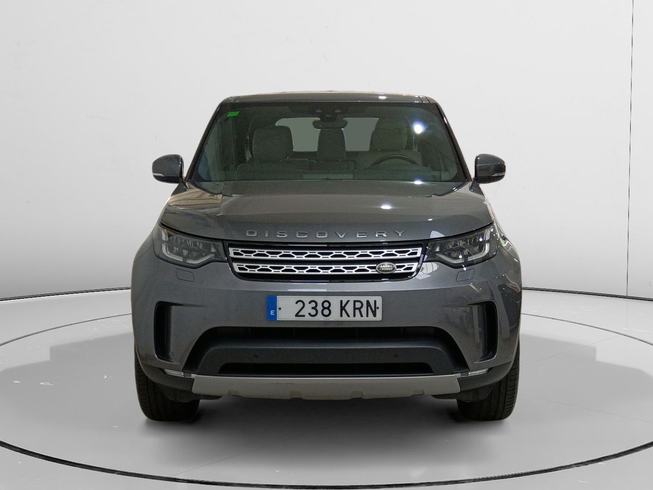 Foto Land-Rover Discovery 5