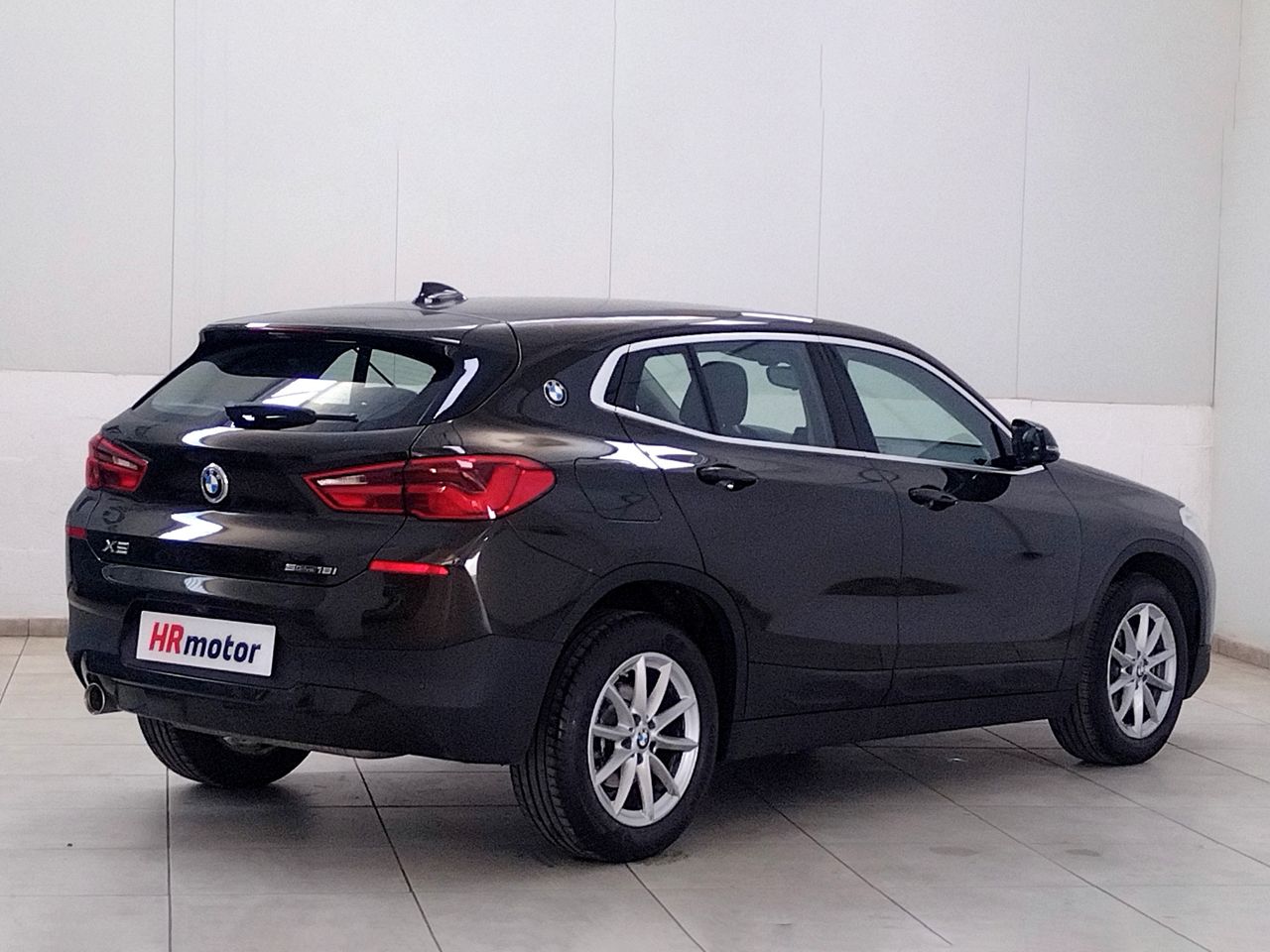 Foto BMW X2 2