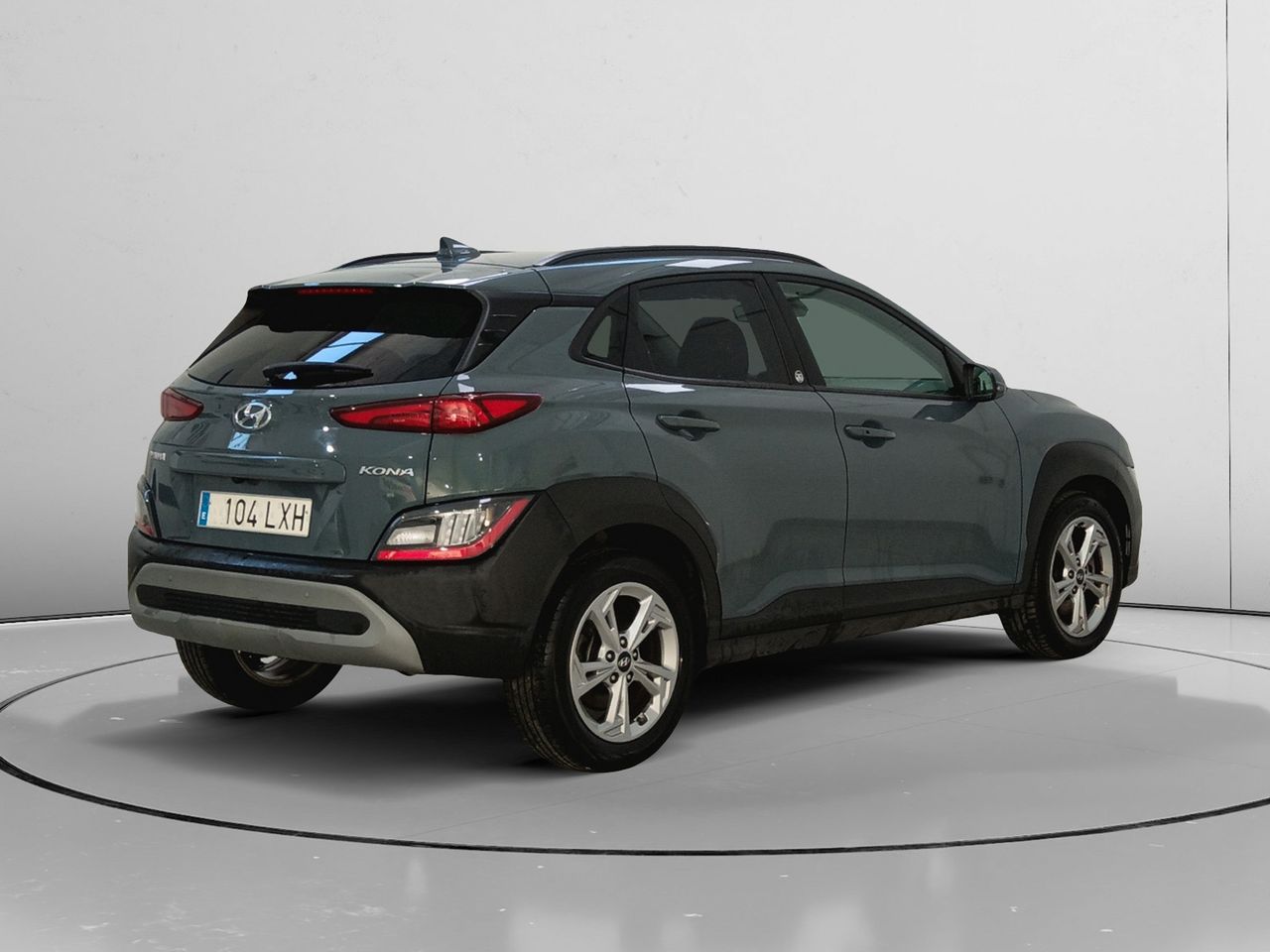 Foto Hyundai Kona 2