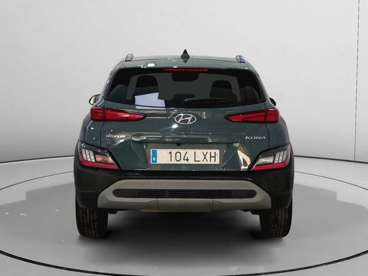 Foto Hyundai Kona 3