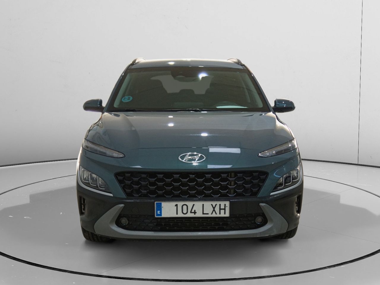 Foto Hyundai Kona 5