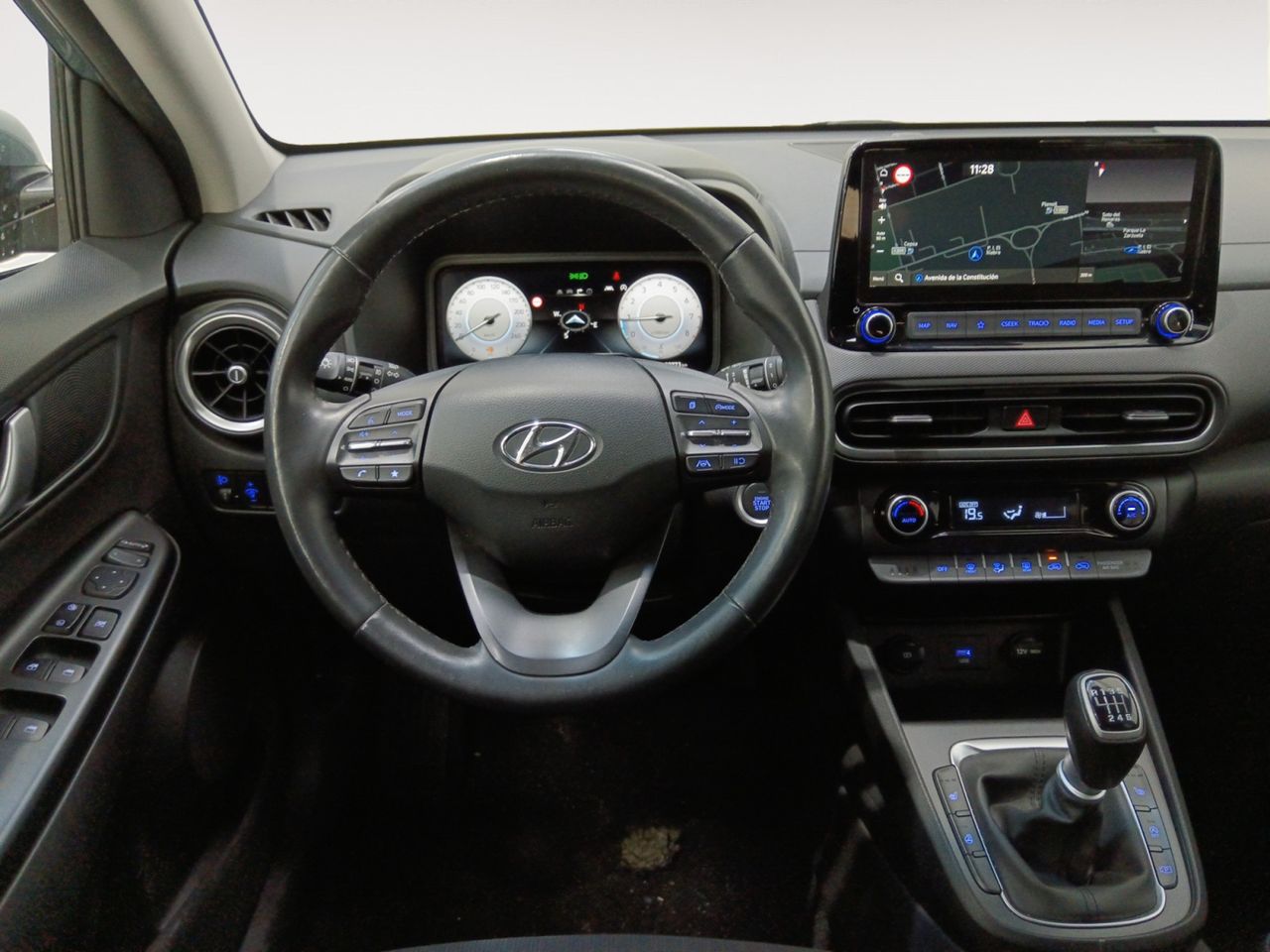 Foto Hyundai Kona 7