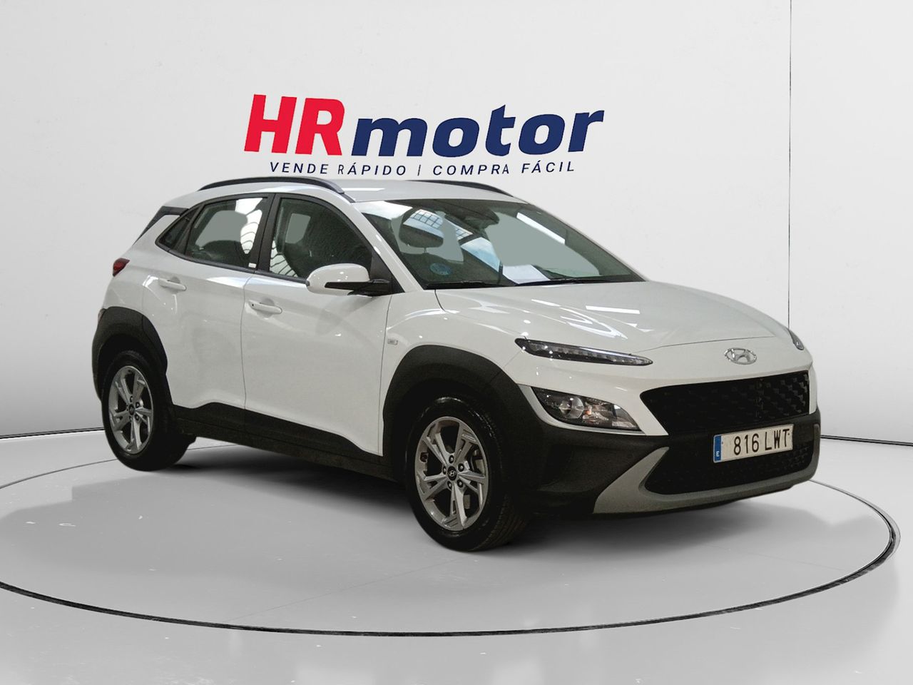 Foto Hyundai Kona 1