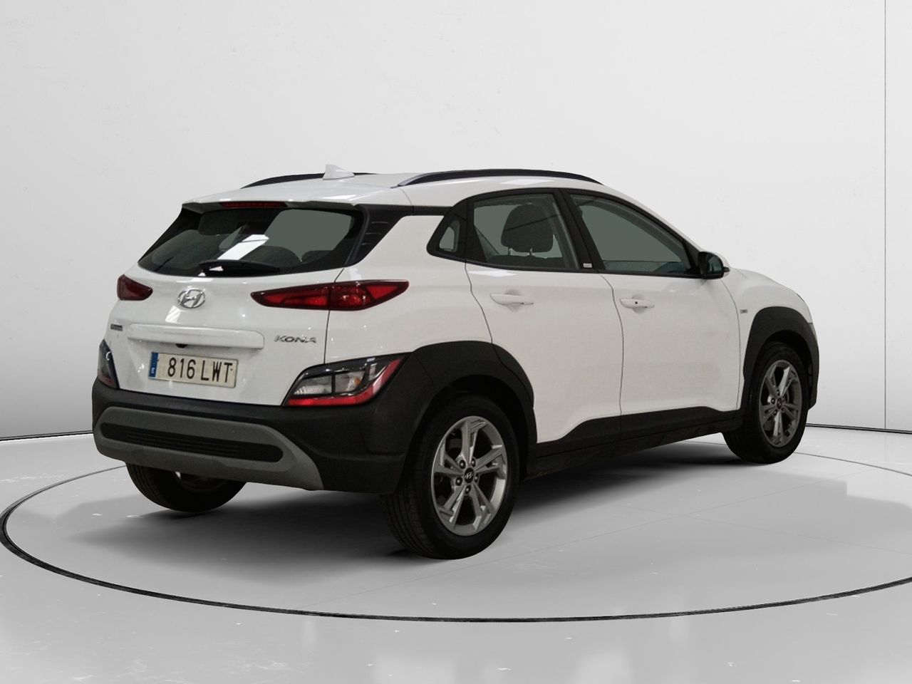 Foto Hyundai Kona 2