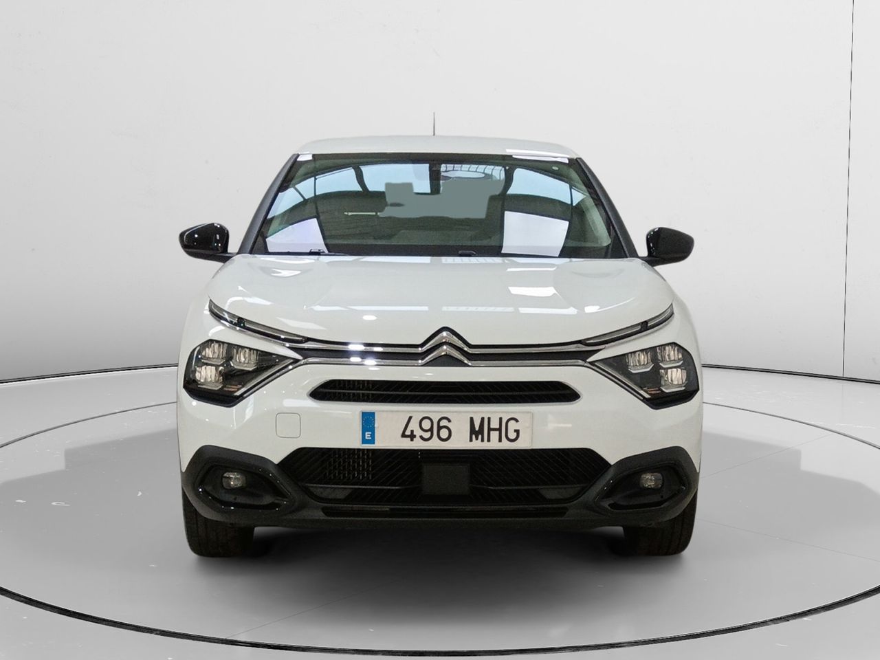 Foto Citroën C4 5