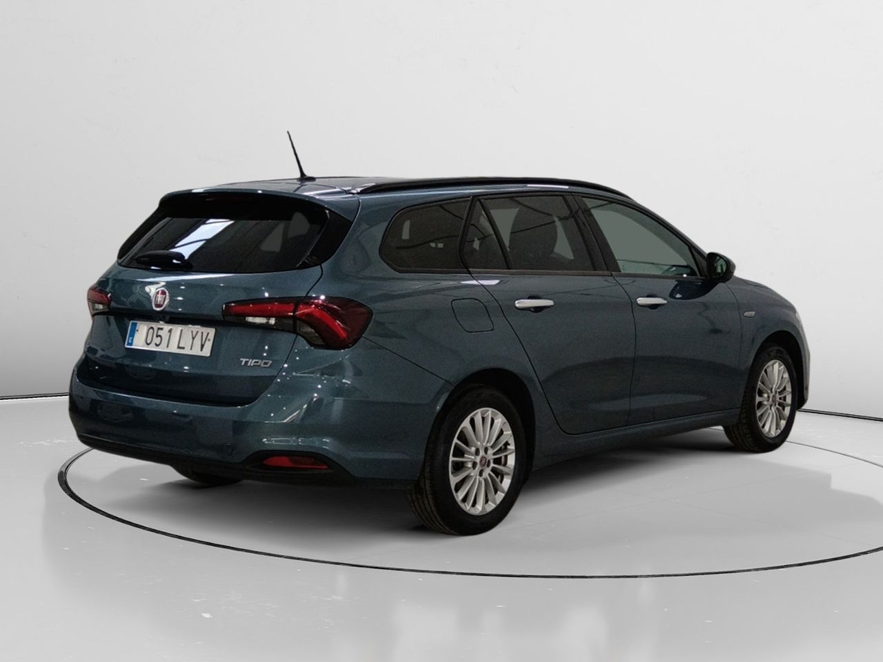 Foto Fiat Tipo 2