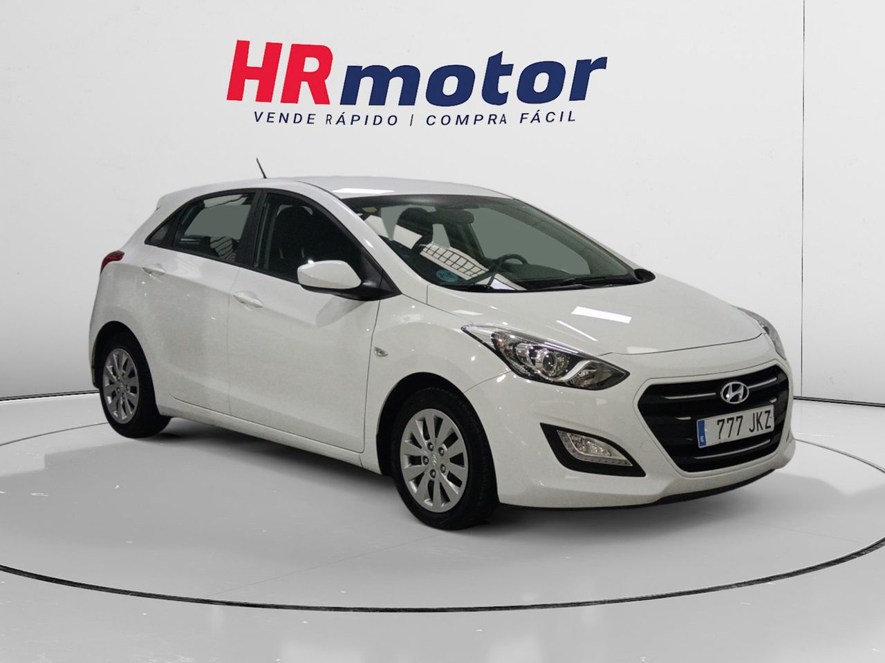 Foto Hyundai i30 1