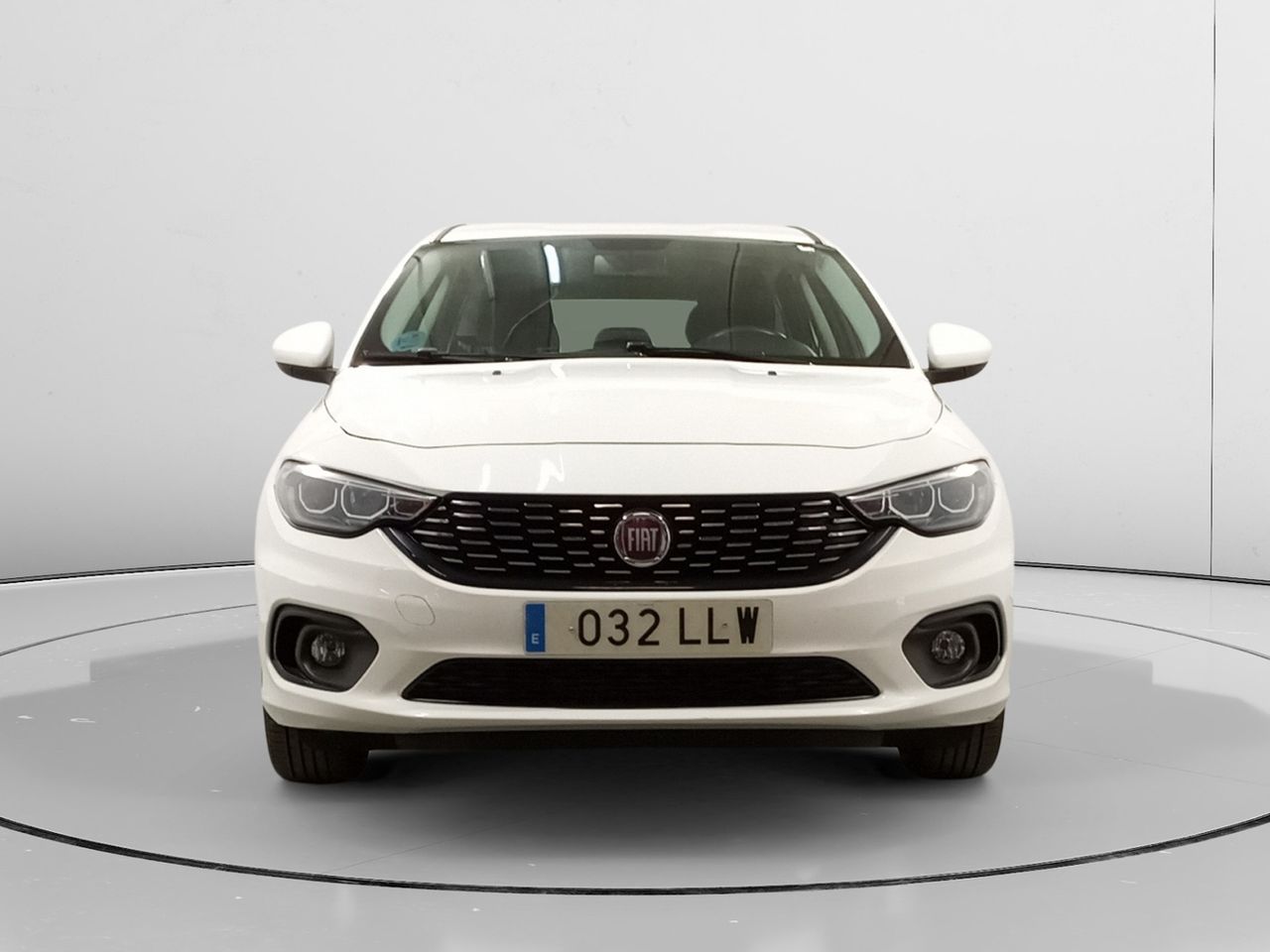 Foto Fiat Tipo 5