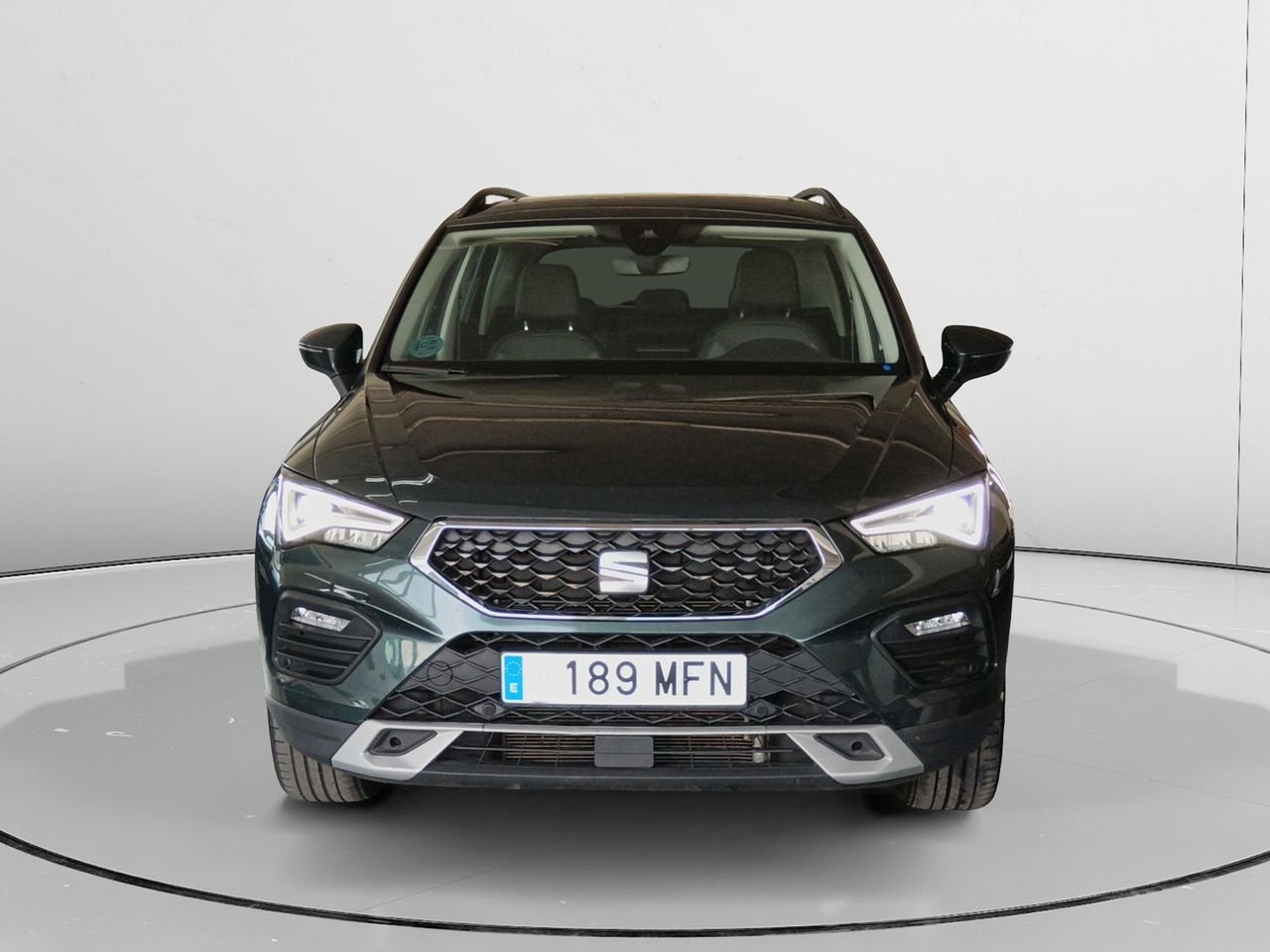 Foto Seat Ateca 5