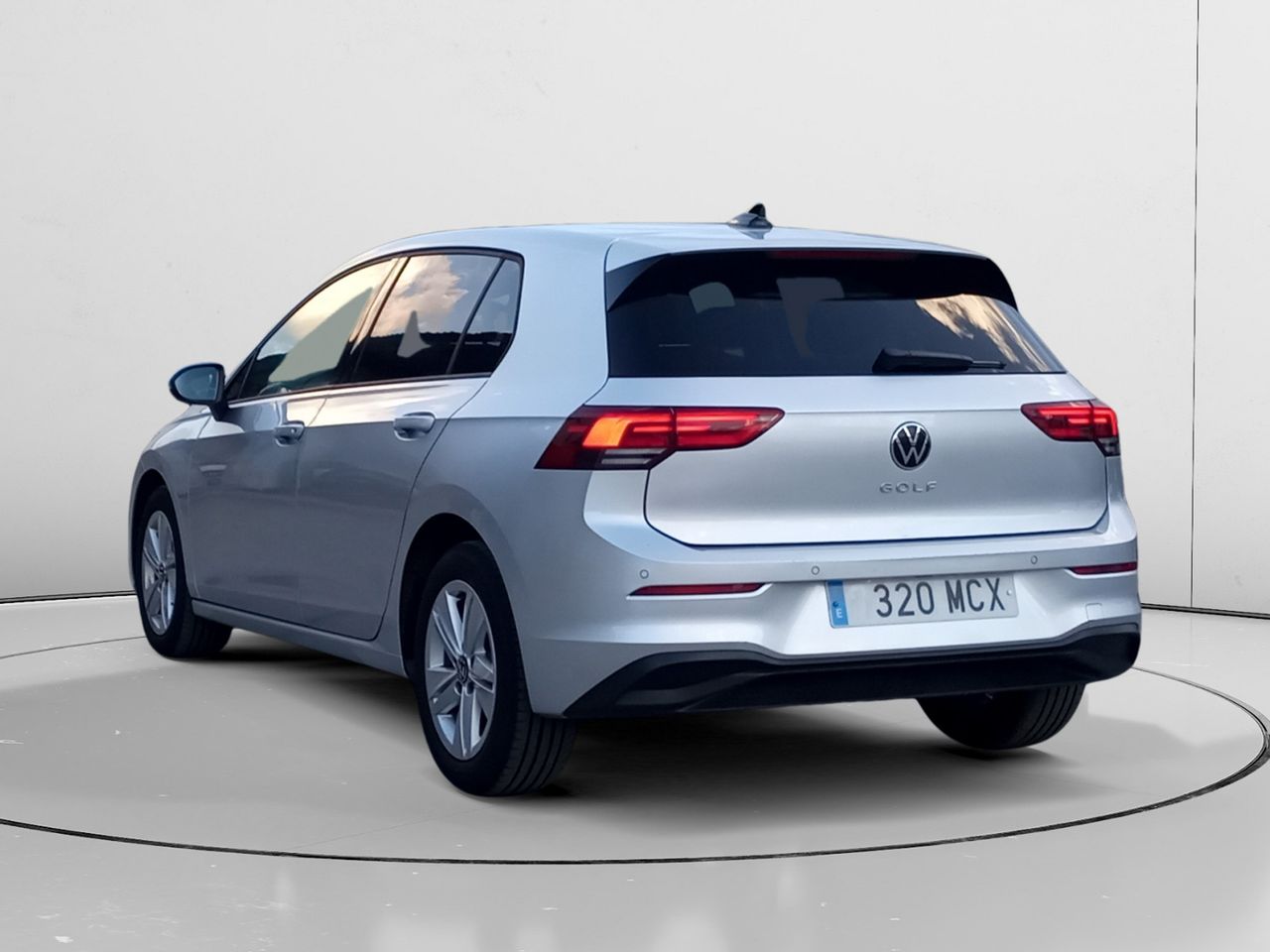 Foto Volkswagen Golf 4