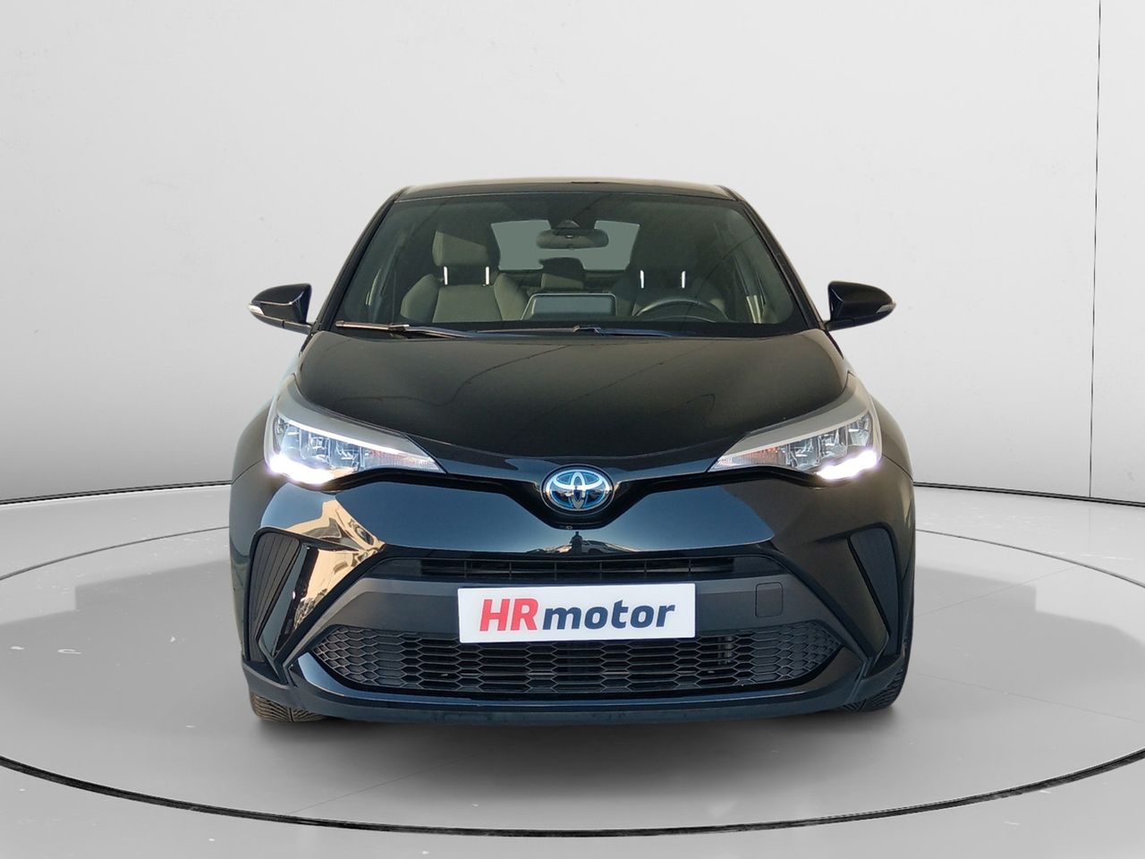 Foto Toyota C-HR 5