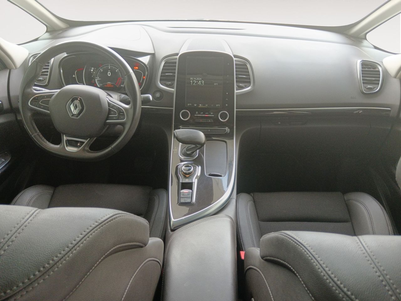 Foto Renault Espace 6