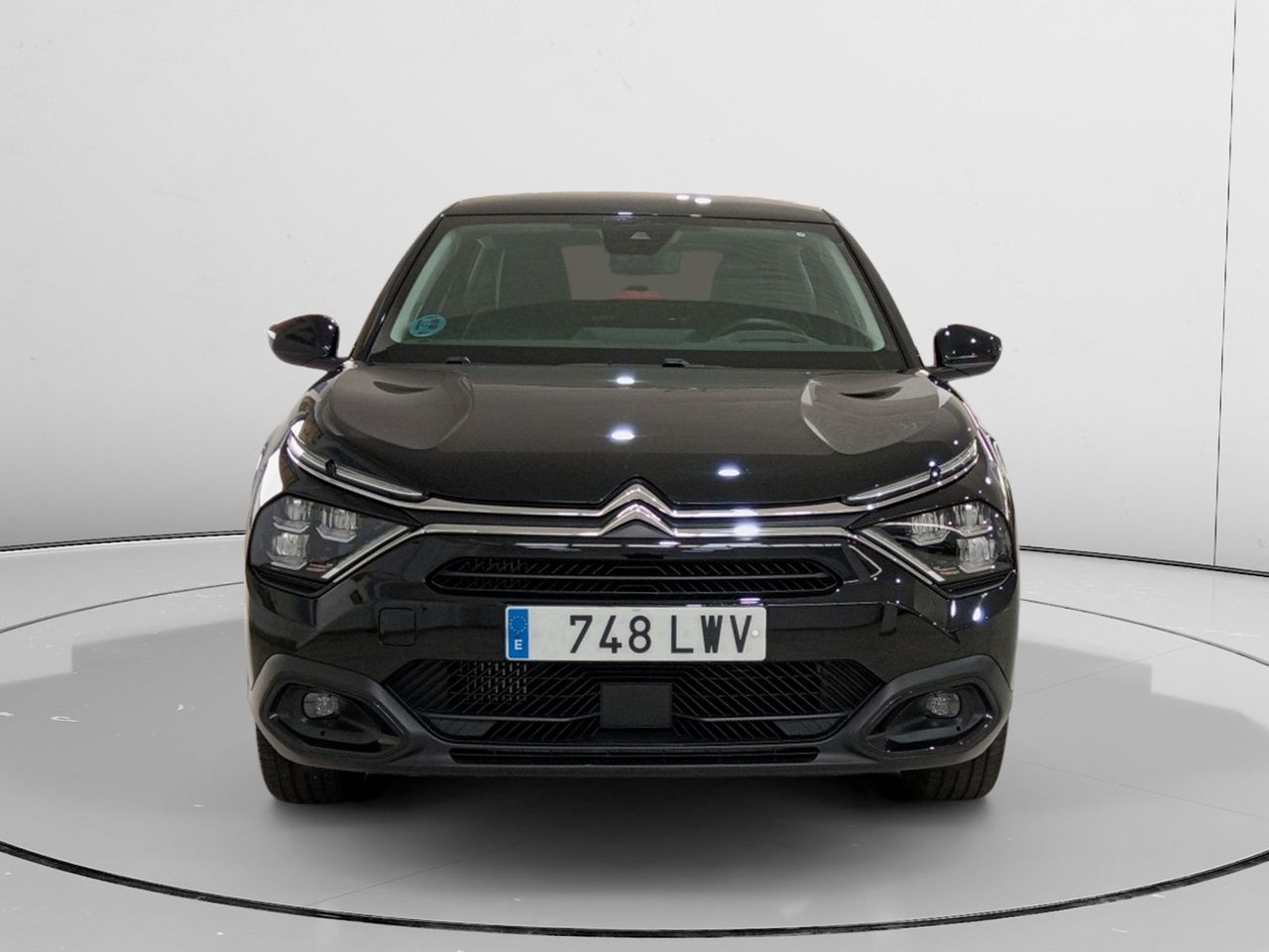 Foto Citroën C4 5