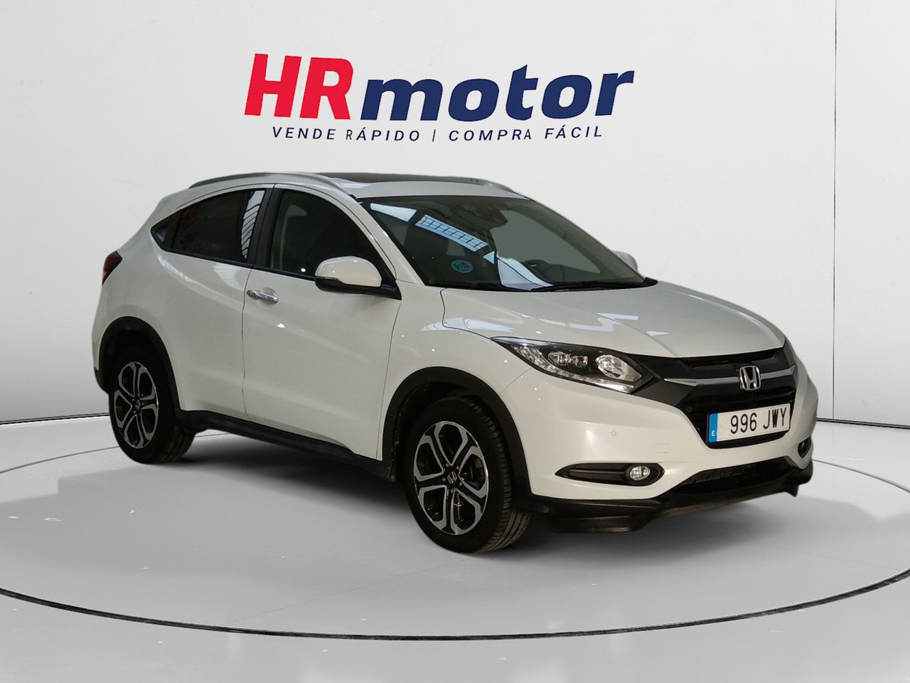 Foto Honda HR-V 1