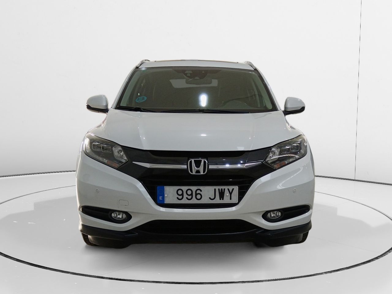 Foto Honda HR-V 5