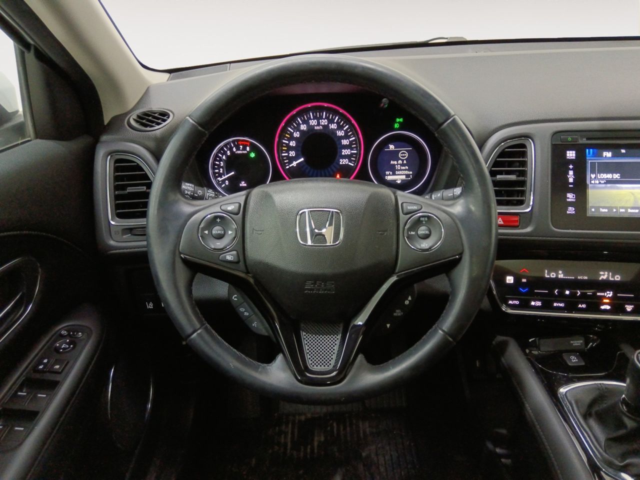 Foto Honda HR-V 7