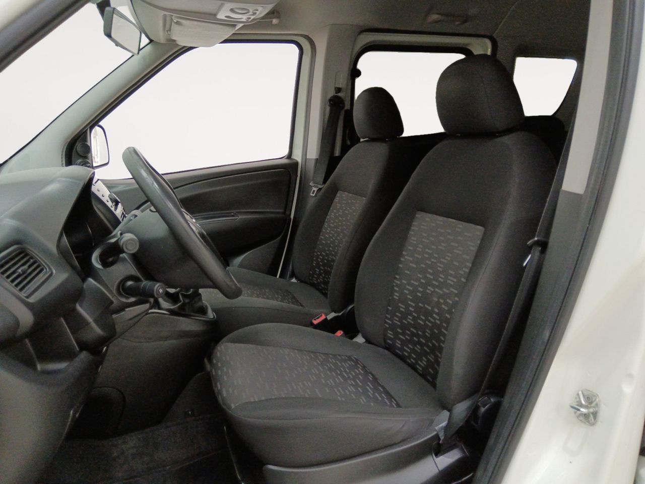 Foto Opel Combo 8