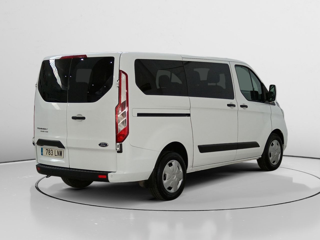 Foto Ford Transit 2