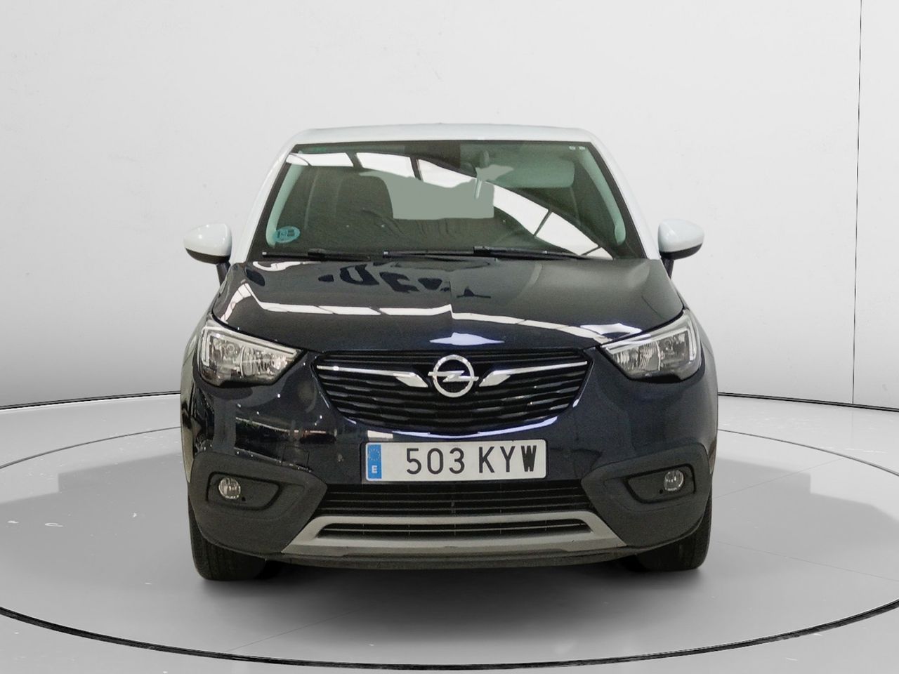 Foto Opel Crossland X 5