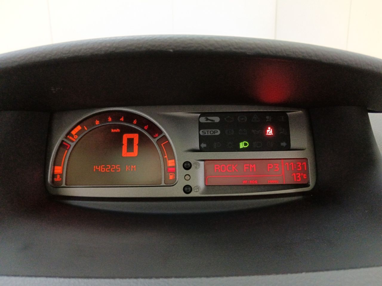 Foto Renault Grand Modus 13