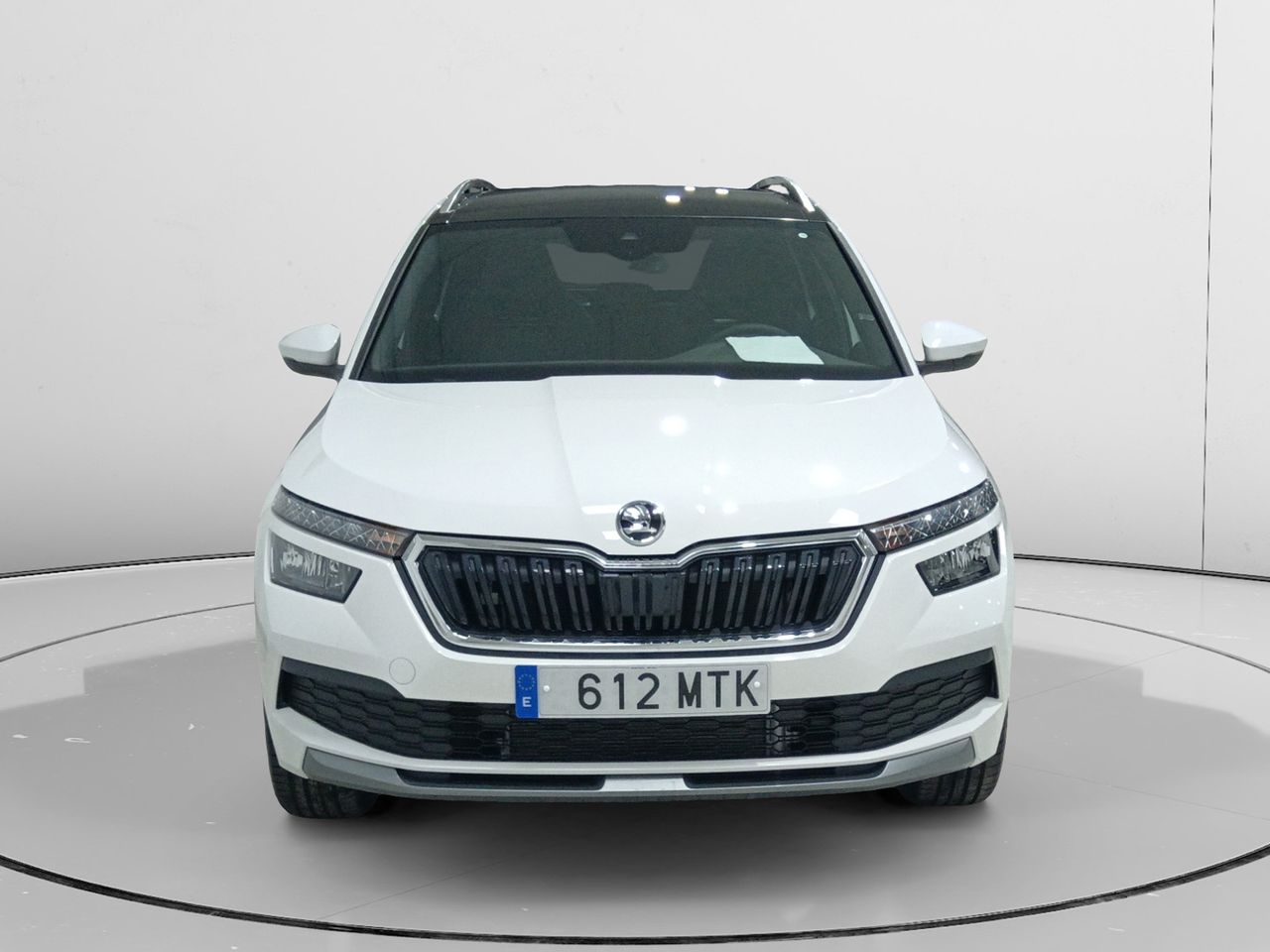 Foto Skoda Kamiq 5