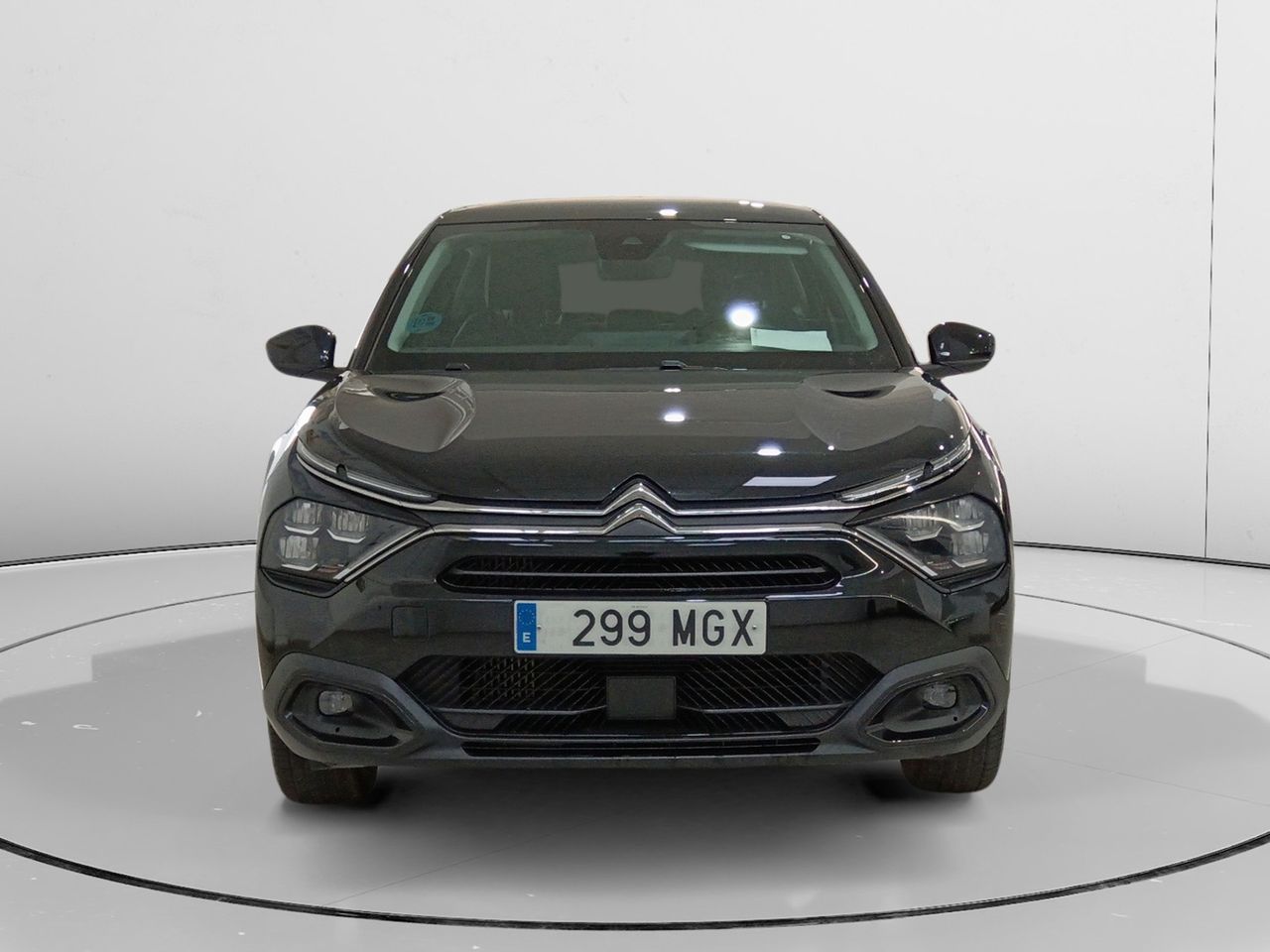 Foto Citroën C4 5