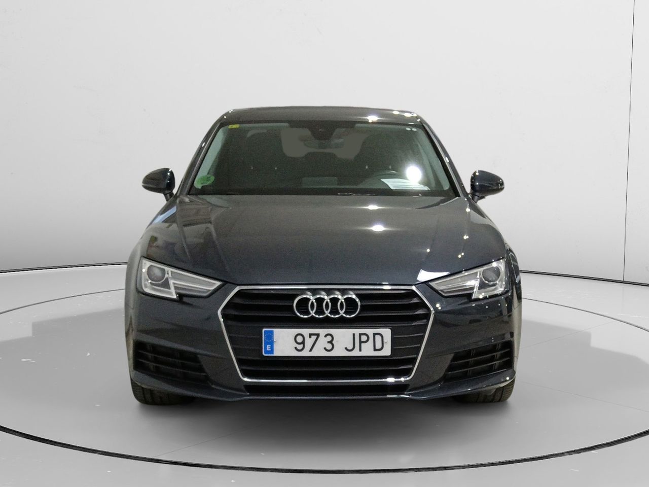 Foto Audi A4 5