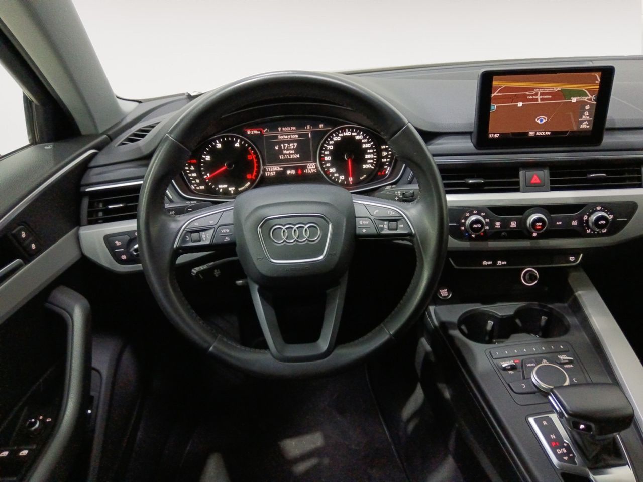 Foto Audi A4 7