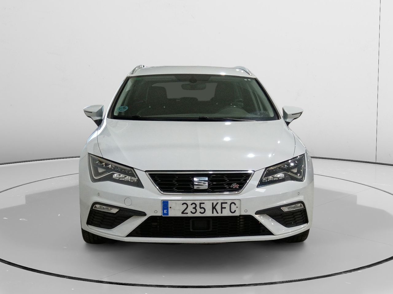 Foto Seat León 5