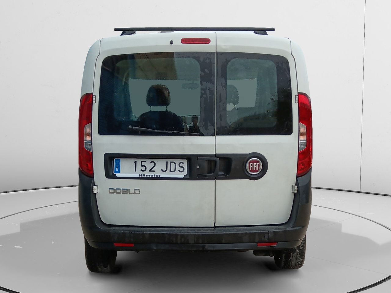 Foto Fiat Doblo 3