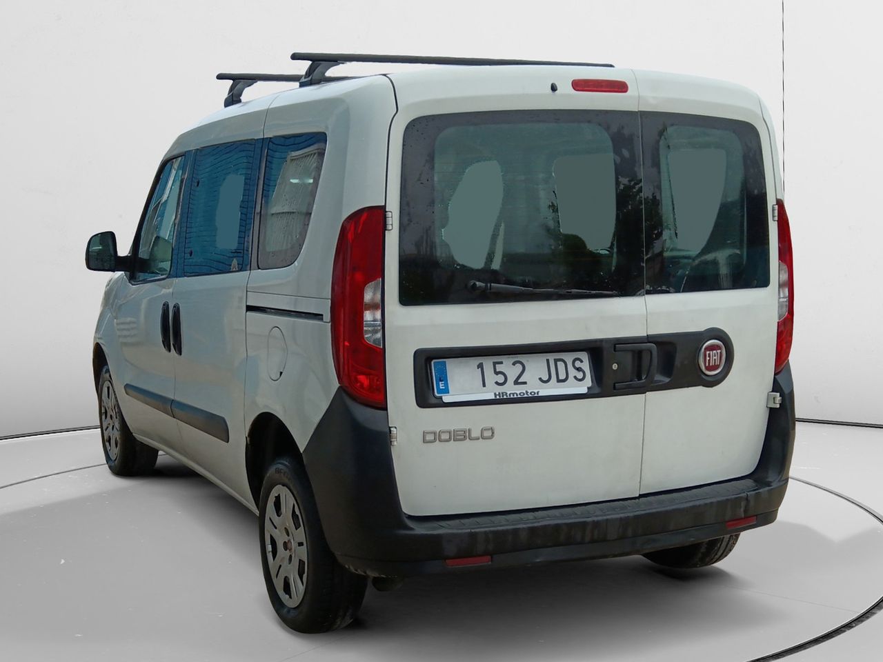 Foto Fiat Doblo 4