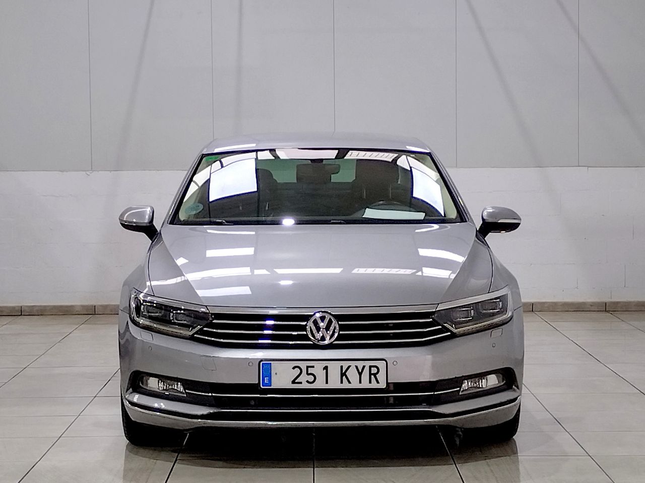 Foto Volkswagen Passat 5