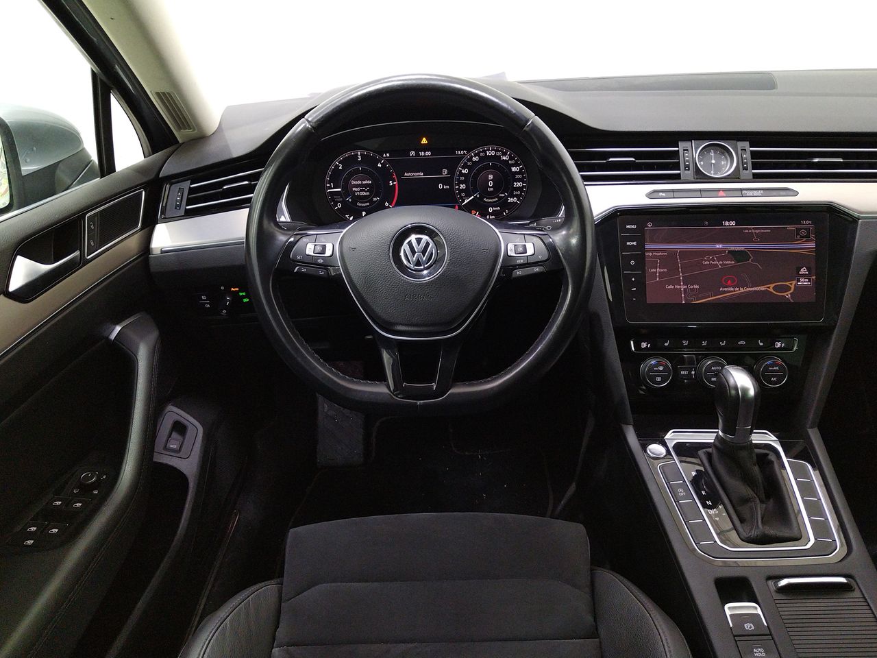 Foto Volkswagen Passat 7