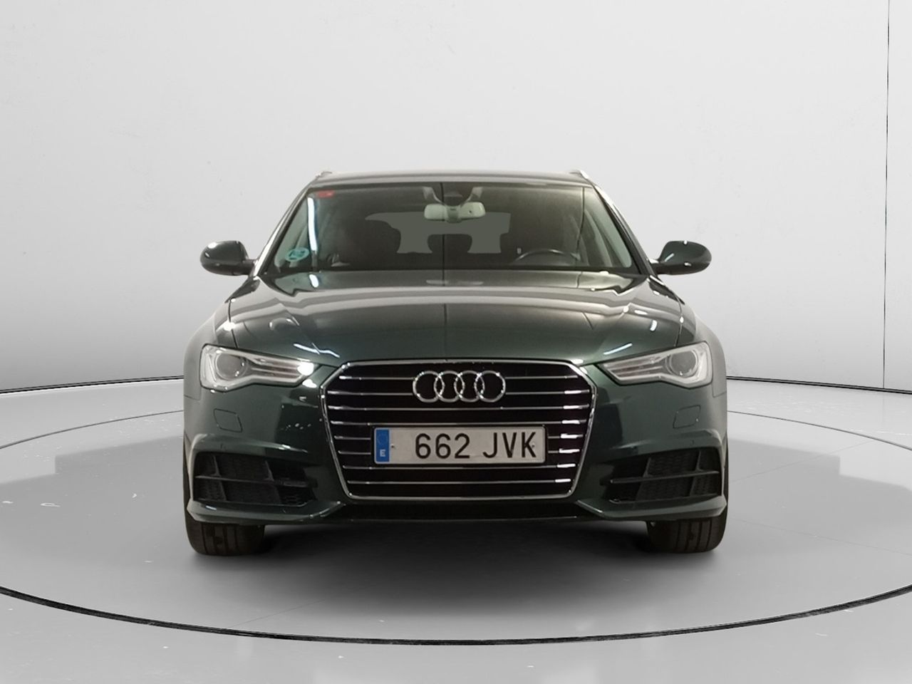 Foto Audi A6 17