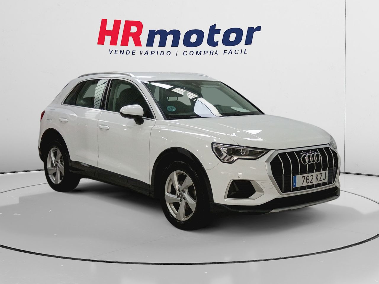 Foto Audi Q3 1