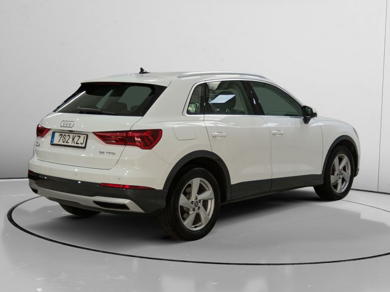 Foto Audi Q3 2