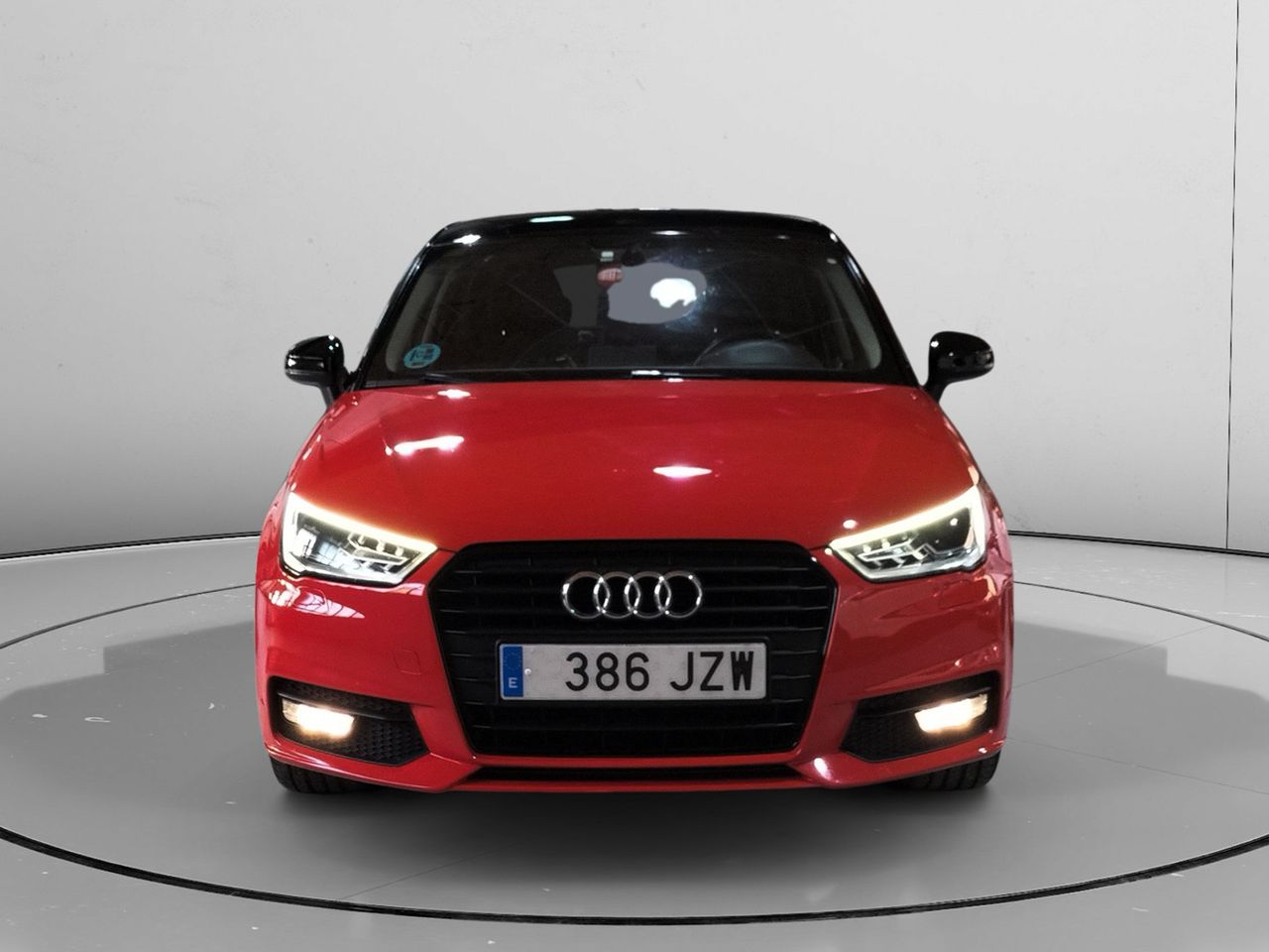 Foto Audi A1 5