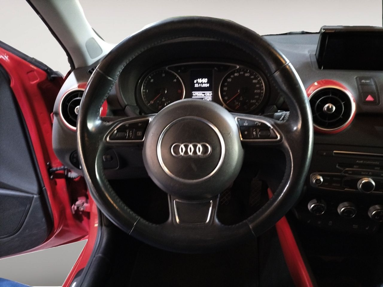 Foto Audi A1 7