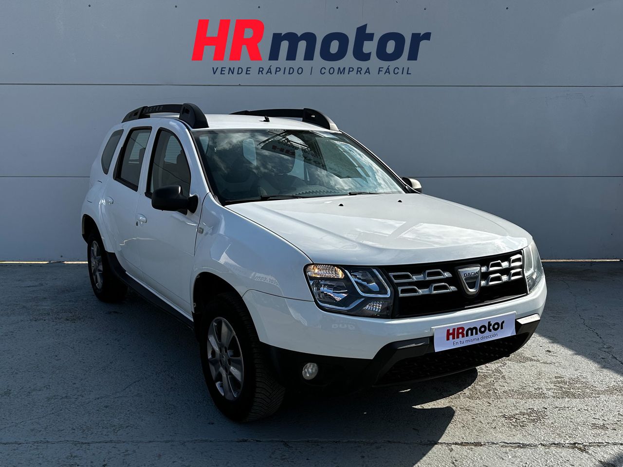 Foto Dacia Duster 1