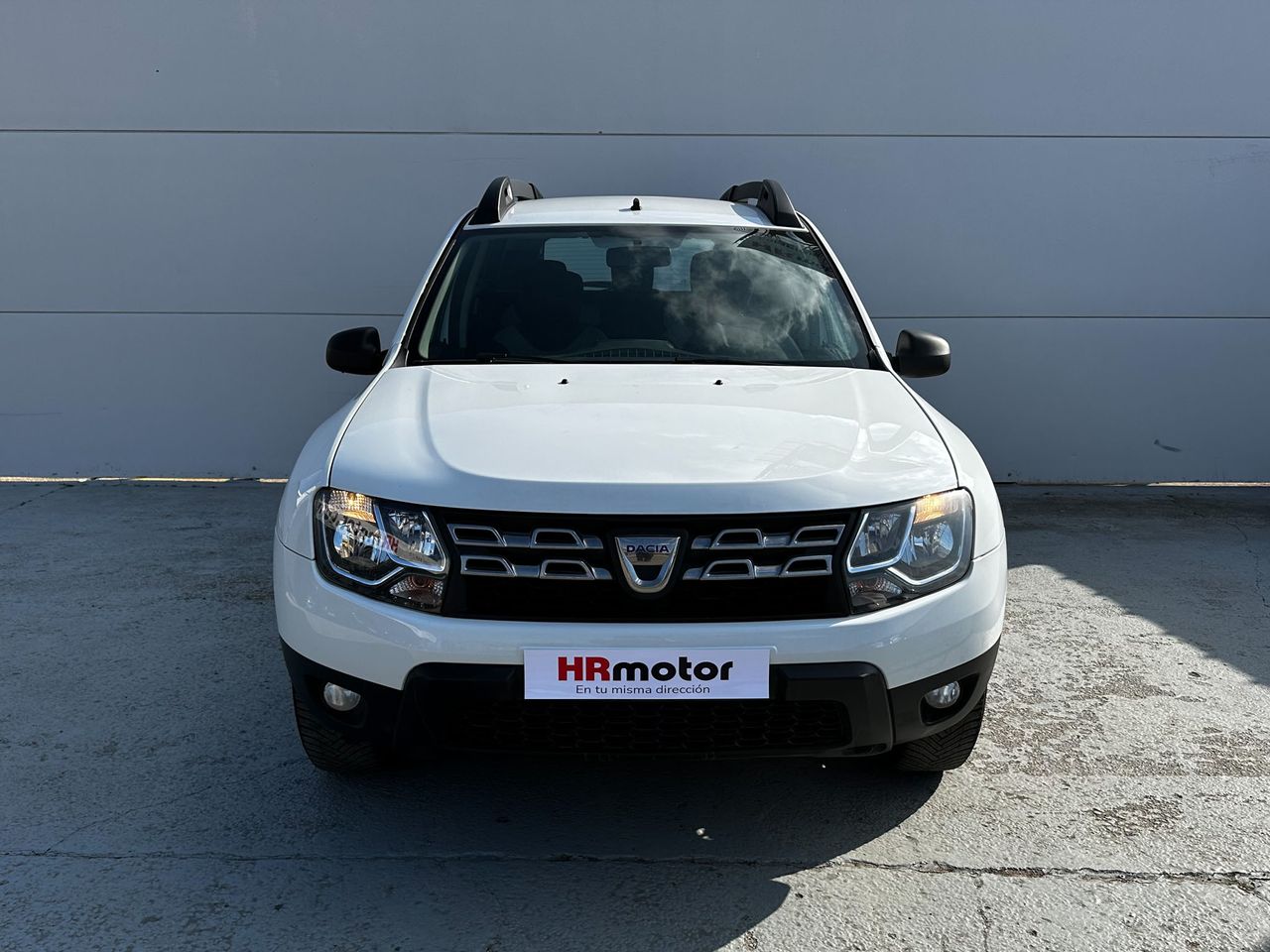 Foto Dacia Duster 5