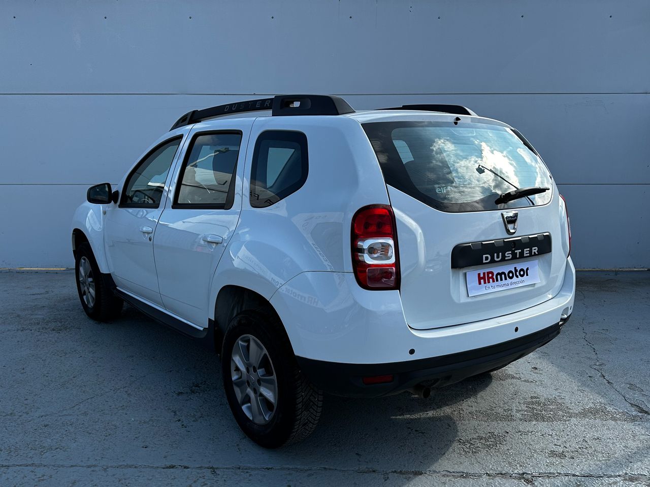 Foto Dacia Duster 15