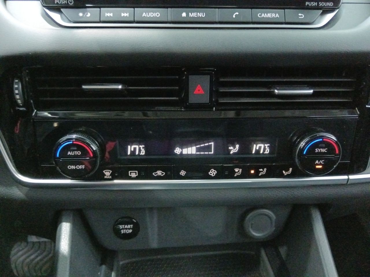 Foto Nissan Qashqai 17