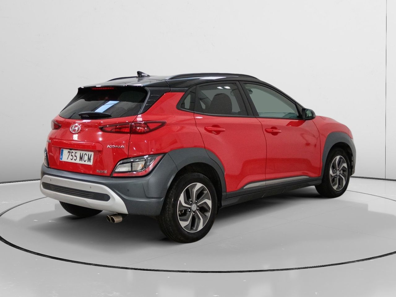 Foto Hyundai Kona 2