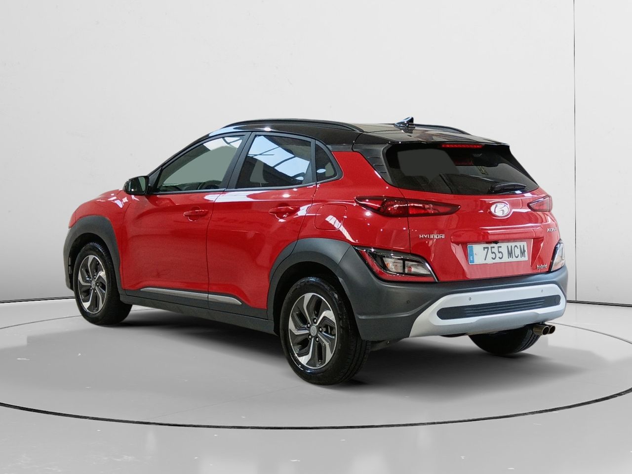 Foto Hyundai Kona 4