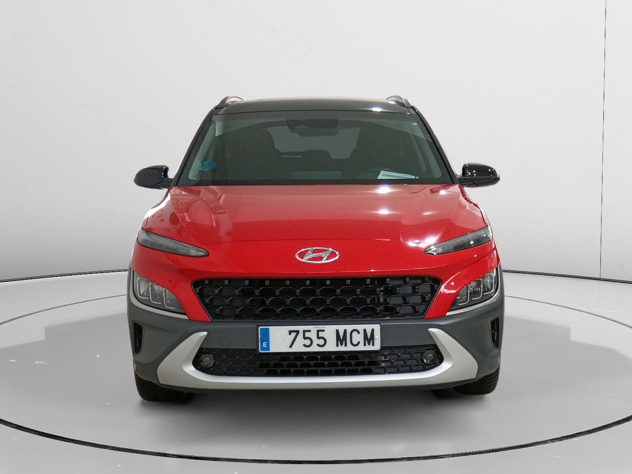 Foto Hyundai Kona 5