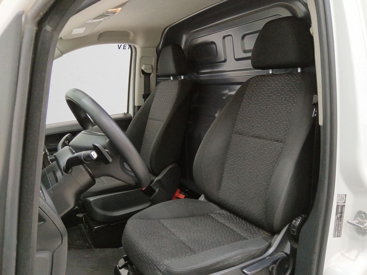 Foto Mercedes-Benz Vito 8