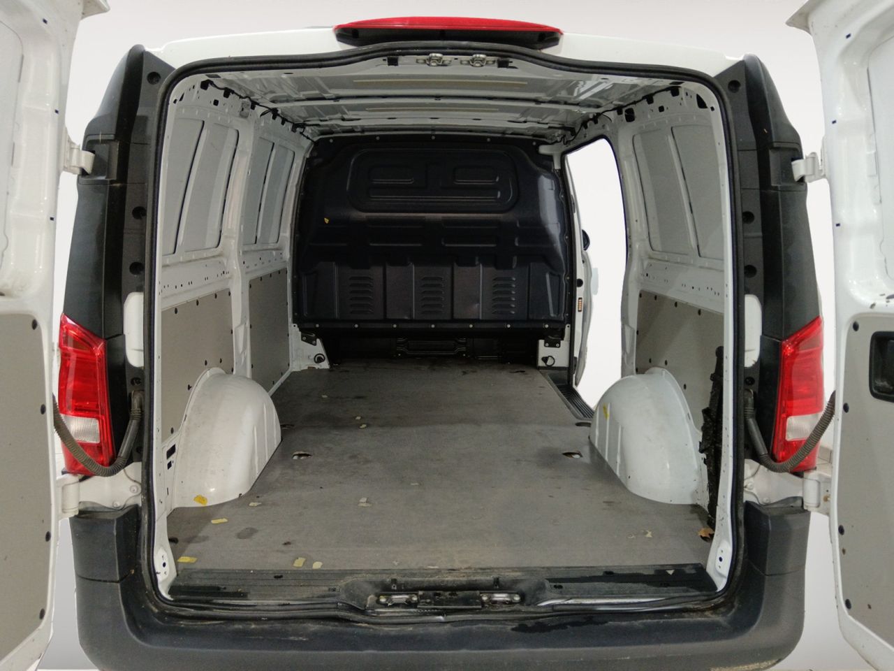 Foto Mercedes-Benz Vito 11