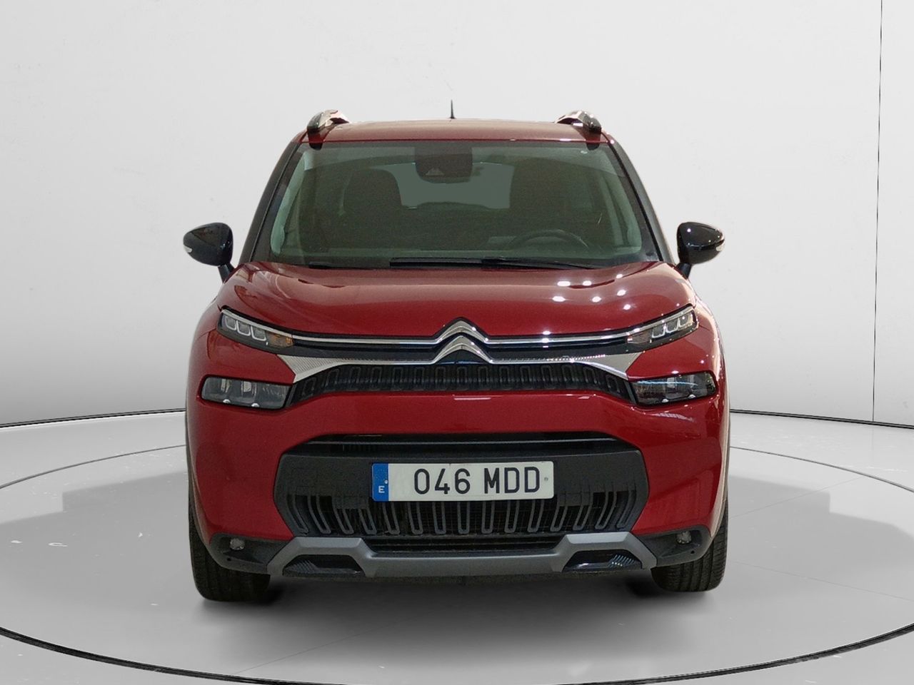 Foto Citroën C3 Aircross 5